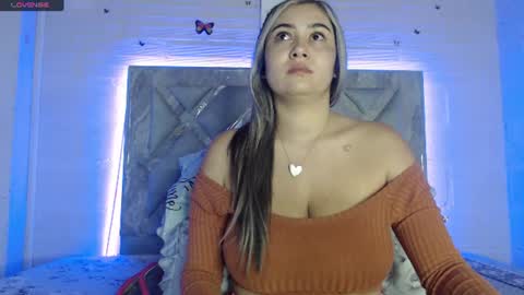 Tamy Vega online show from 06.29.26