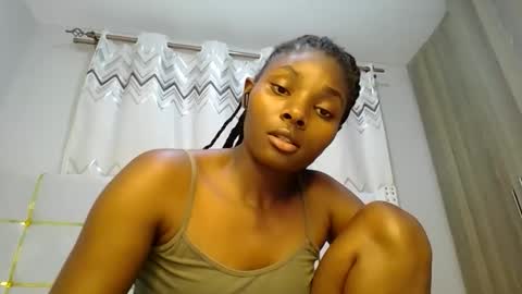 Snapshot of tamia538235 chatting on 01.31.25 tamia online show from 01.31.25