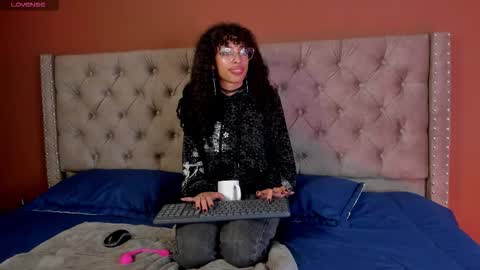 TAMI online show from 03.20.26