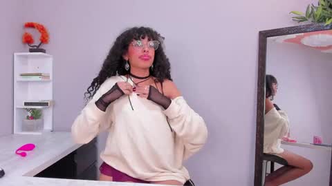 TAMI online show from 04.21.26
