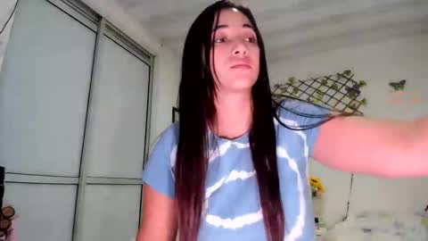 TamiDesire online show from 02.20.26