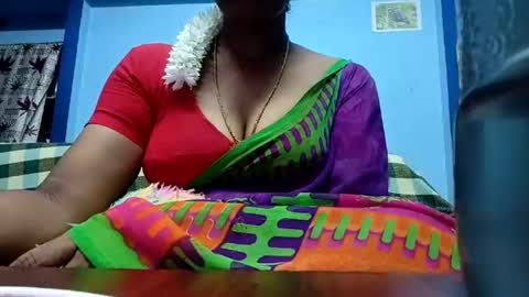 Snapshot of tamilmadhi520 chatting on 07.06.26 tamilmadhi520 online show from 07.06.26