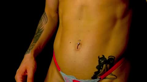 Snapshot of tamiriscastro chatting on 09.23.25 Sweet little Angel online show from 09.23.25