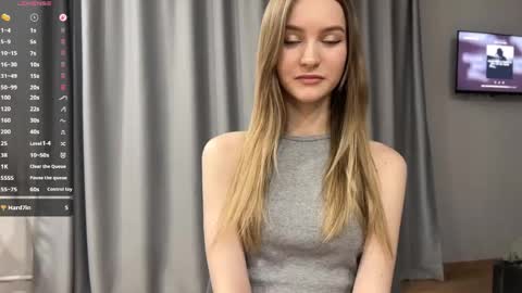 Melissa online show from 04.16.26