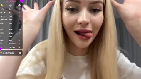 Snapshot of tammieprotano chatting on 05.06.26 Melissa online show from 05.06.26