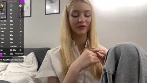 Snapshot of tammieprotano chatting on 06.10.26 Melissa online show from 06.10.26