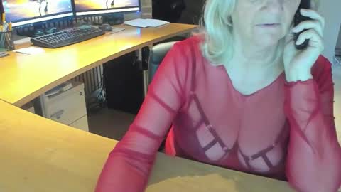 Tammy online show from 02.11.26