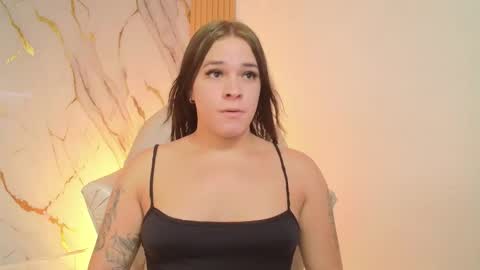 TAMMY online show from 11.08.25