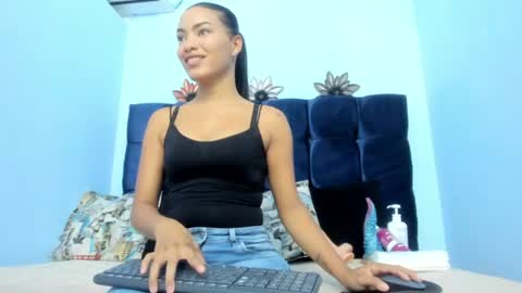 Snapshot of tammy_hotsex21x chatting on 07.29.26 tammy_hotsex21x online show from 07.29.26
