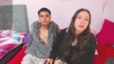 Tammy3 online show from 03.19.26