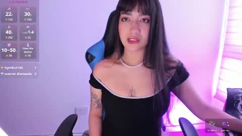 tammy_owo online show from 06.16.26