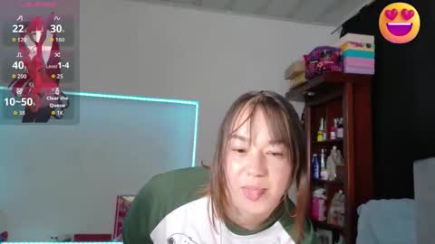 Tammy Parker online show from 03.05.26