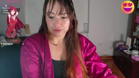 Tammy Parker online show from 04.12.26