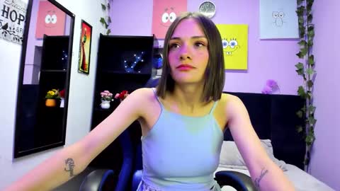 Snapshot of tammy_thompson_ chatting on 09.11.25 tammy_thompson_ online show from 09.11.25