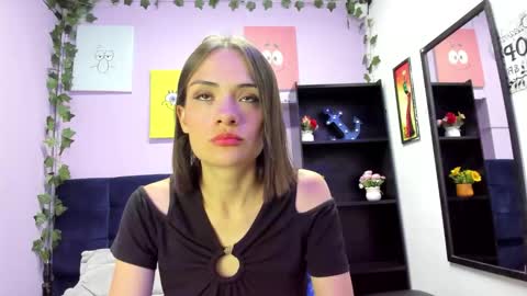 Snapshot of tammy_thompson_ chatting on 09.20.25 tammy_thompson_ online show from 09.20.25