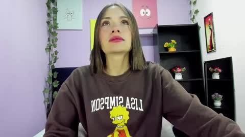 Snapshot of tammy_thompson_ chatting on 10.10.25 tammy_thompson_ online show from 10.10.25