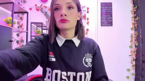 tammy_thompson_ online show from 11.06.25