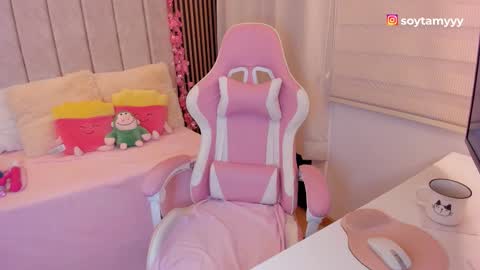 Tammy online show from 03.20.26