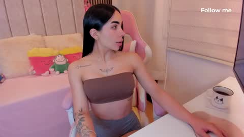 Tammy online show from 04.02.26