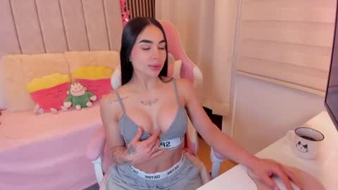 Tammy online show from 04.30.26