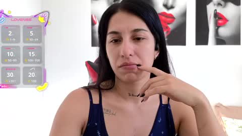 tammy  online show from 04.14.26