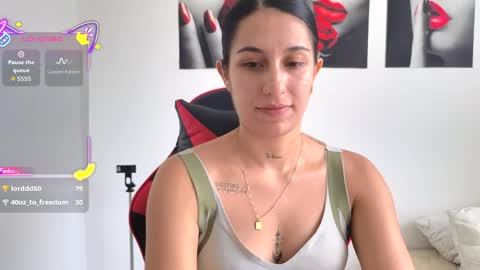 tammy  online show from 06.05.26