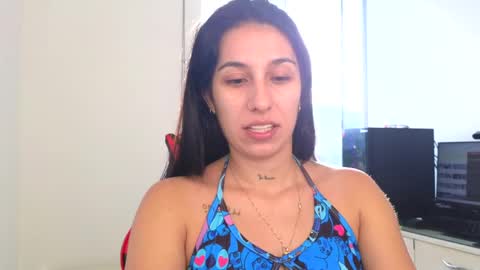 tammy  online show from 06.10.26