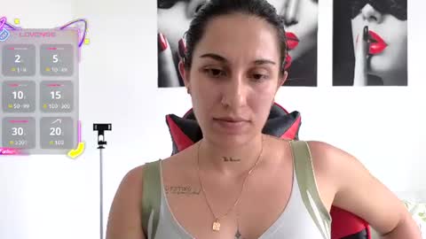 tammy  online show from 06.30.26