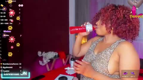 T A M M Y  online show from 02.01.25