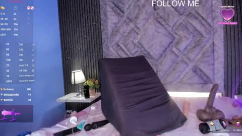 T A M M Y  online show from 06.05.26