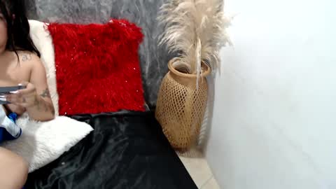 Snapshot of tammycooperr_ chatting on 02.11.25 tammycooperr online show from 02.11.25