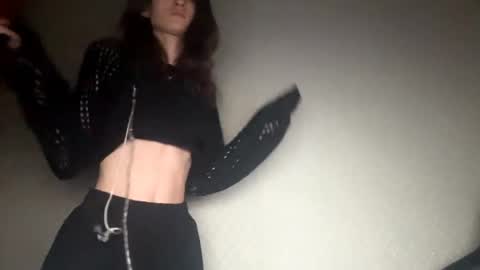 Adriana online show from 03.01.26