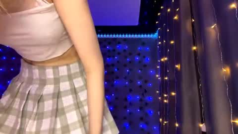 Adriana online show from 07.11.26