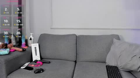 tammysanz online show from 05.13.26