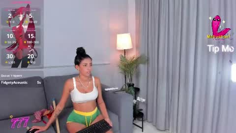 tammysanz online show from 07.28.26