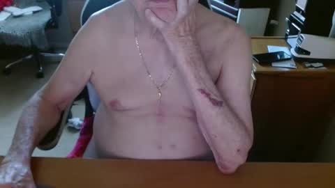 tampaman456 online show from 03.08.26