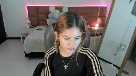 Tamy  online show from 05.12.26