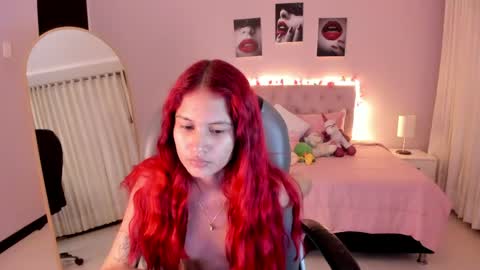Tamy  online show from 06.07.26