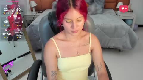 Tamy  online show from 07.04.26