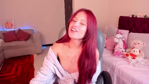 Tamy  online show from 07.11.26