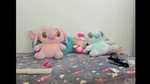 Tamy ian online show from 02.18.26