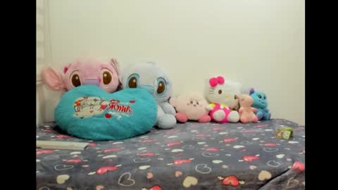 Tamy ian online show from 02.19.26