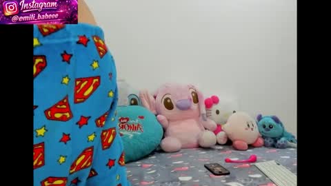 Tamy ian online show from 03.20.26