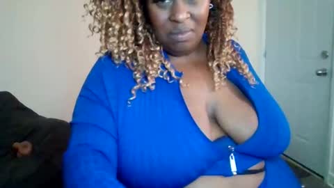 Snapshot of tamyajay chatting on 01.09.25 Tamya Jay online show from 01.09.25