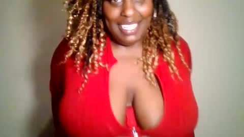 Snapshot of tamyajay chatting on 02.03.25 Tamya Jay online show from 02.03.25