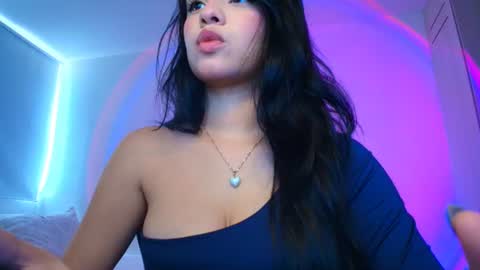 Aytana online show from 07.10.26