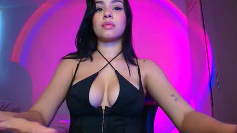 Aytana online show from 07.20.26