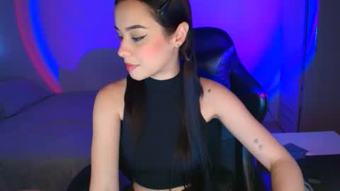 Aytana online show from 07.27.26