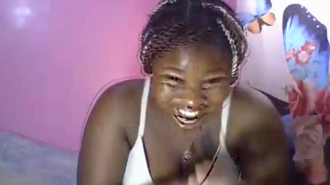 Snapshot of tanaya1 chatting on 09.27.25 Tanaya1 online show from 09.27.25