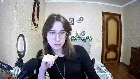 Milena Kuprianova online show from 02.11.25